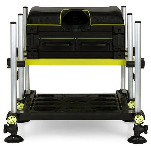 MATRIX P25 Seatbox MKII