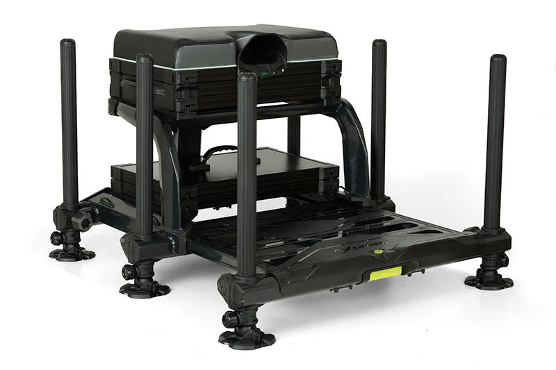 Matrix S36 Superbox Seatbox