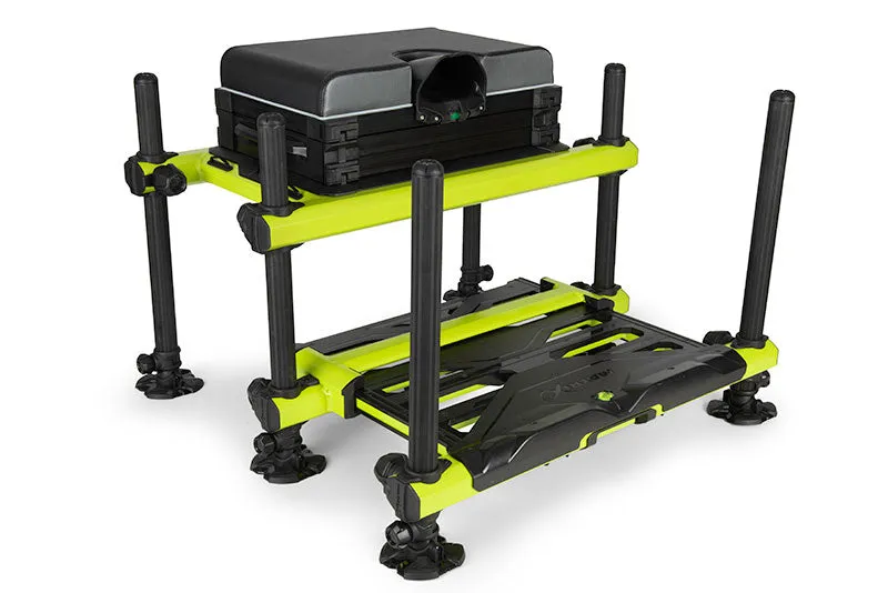 Matrix S36 Superbox Seatbox