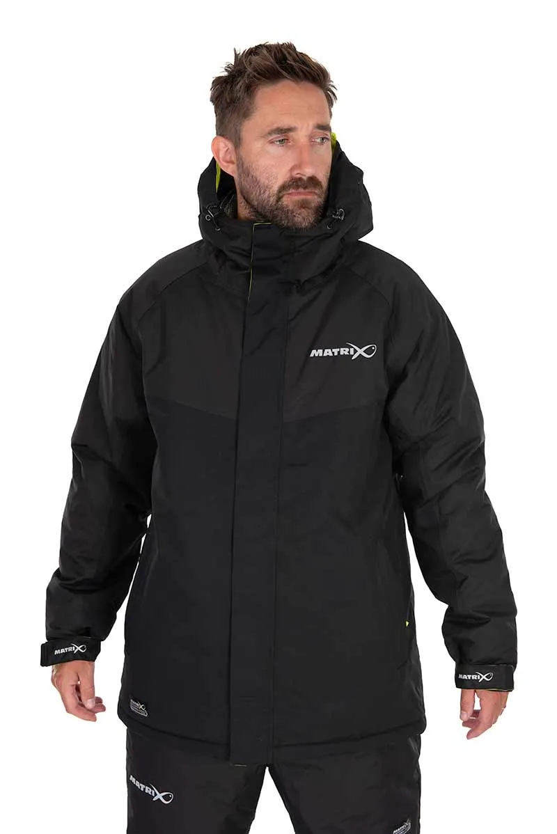 MATRIX Therma-Foil Winter Suit