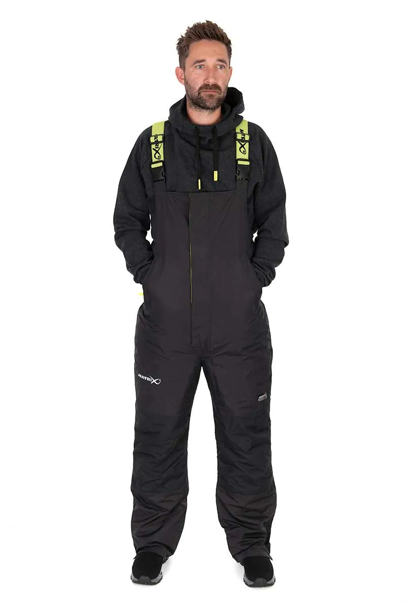 MATRIX Therma-Foil Winter Suit