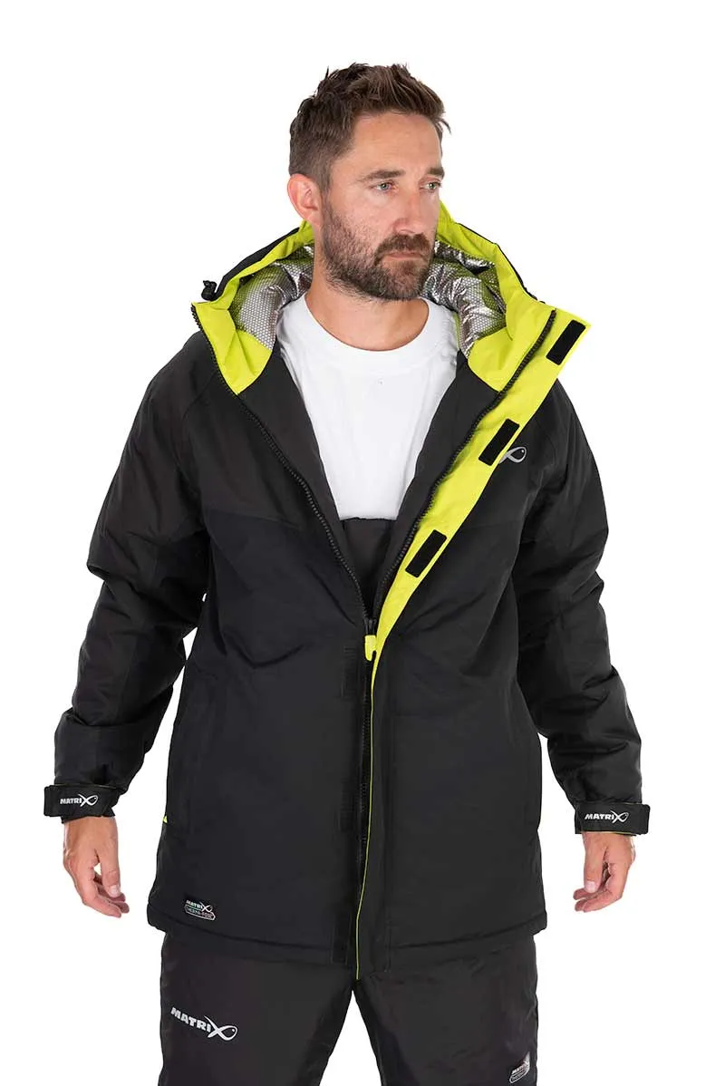 MATRIX Therma-Foil Winter Suit