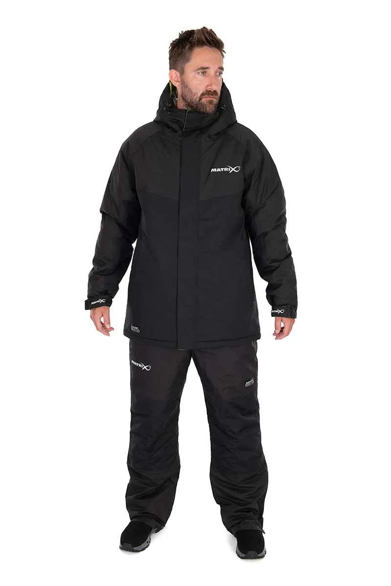 MATRIX Therma-Foil Winter Suit