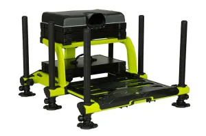 Matrix XR36 Pro Seatbox