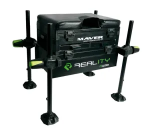 MAVER REALITY SEAT BOX