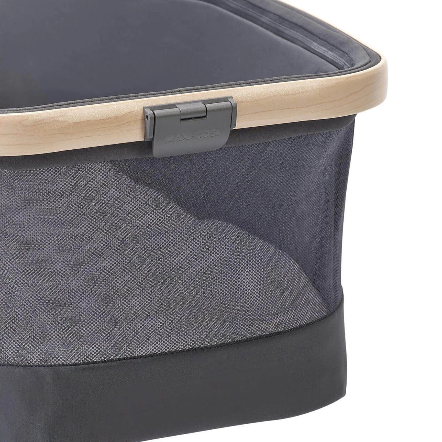 Maxi-Cosi Alba Beyond Graphite