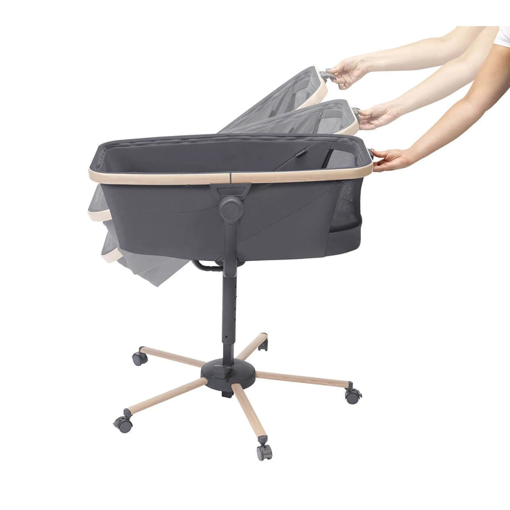 Maxi-Cosi Alba Beyond Graphite