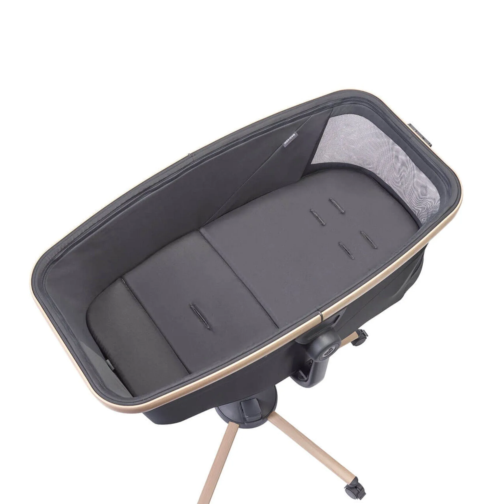 Maxi-Cosi Alba Beyond Graphite
