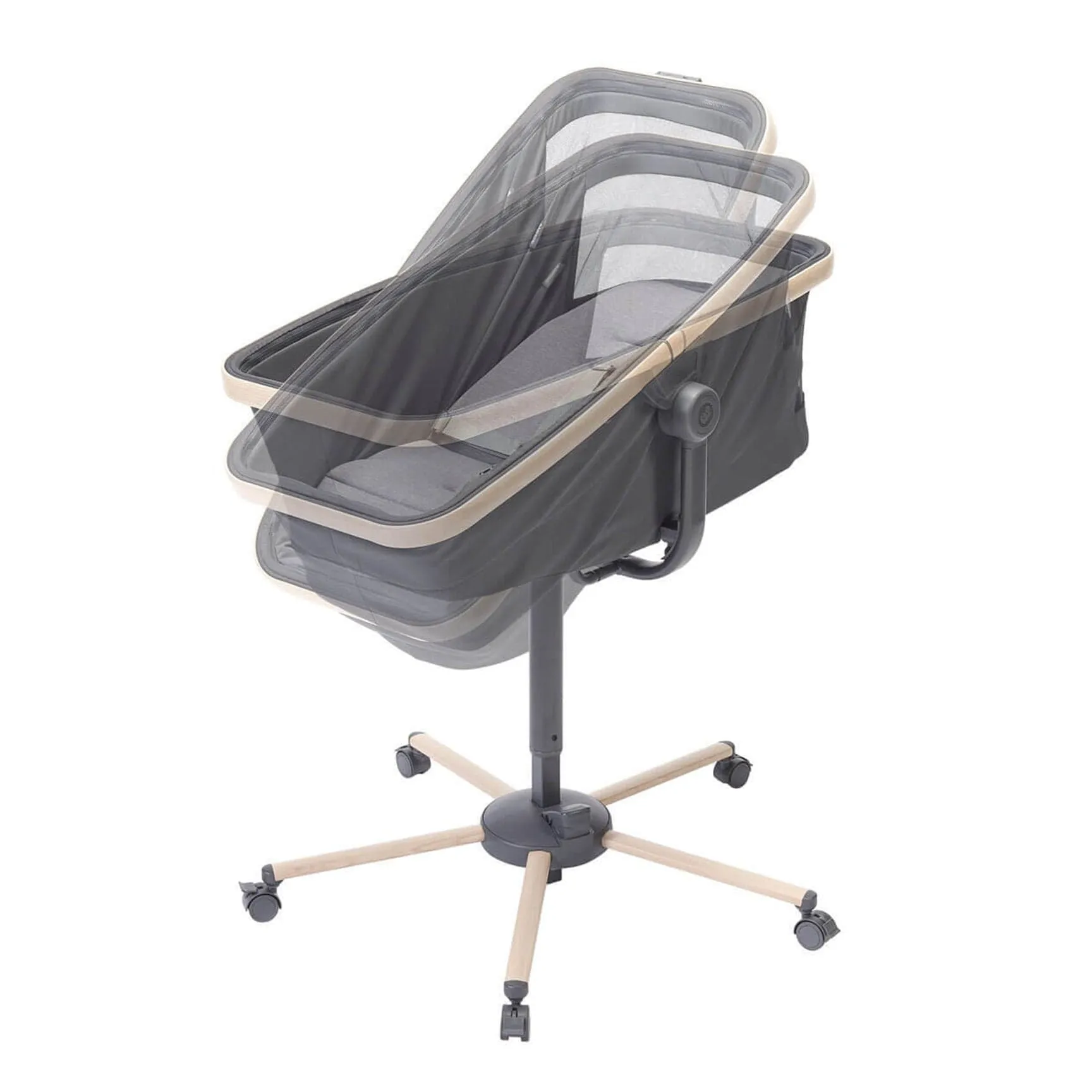 Maxi-Cosi Alba Beyond Graphite