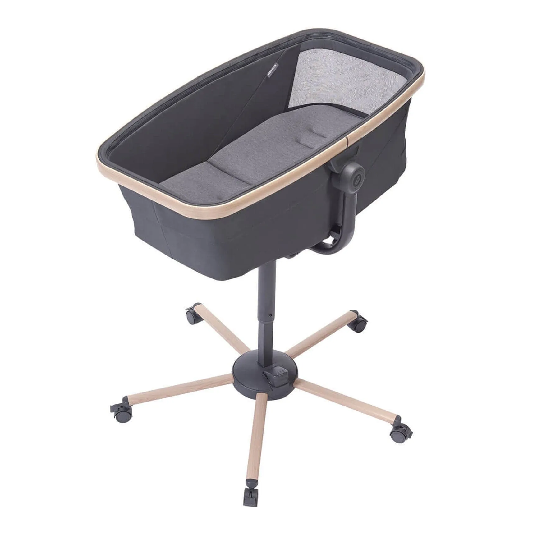 Maxi-Cosi Alba Beyond Graphite