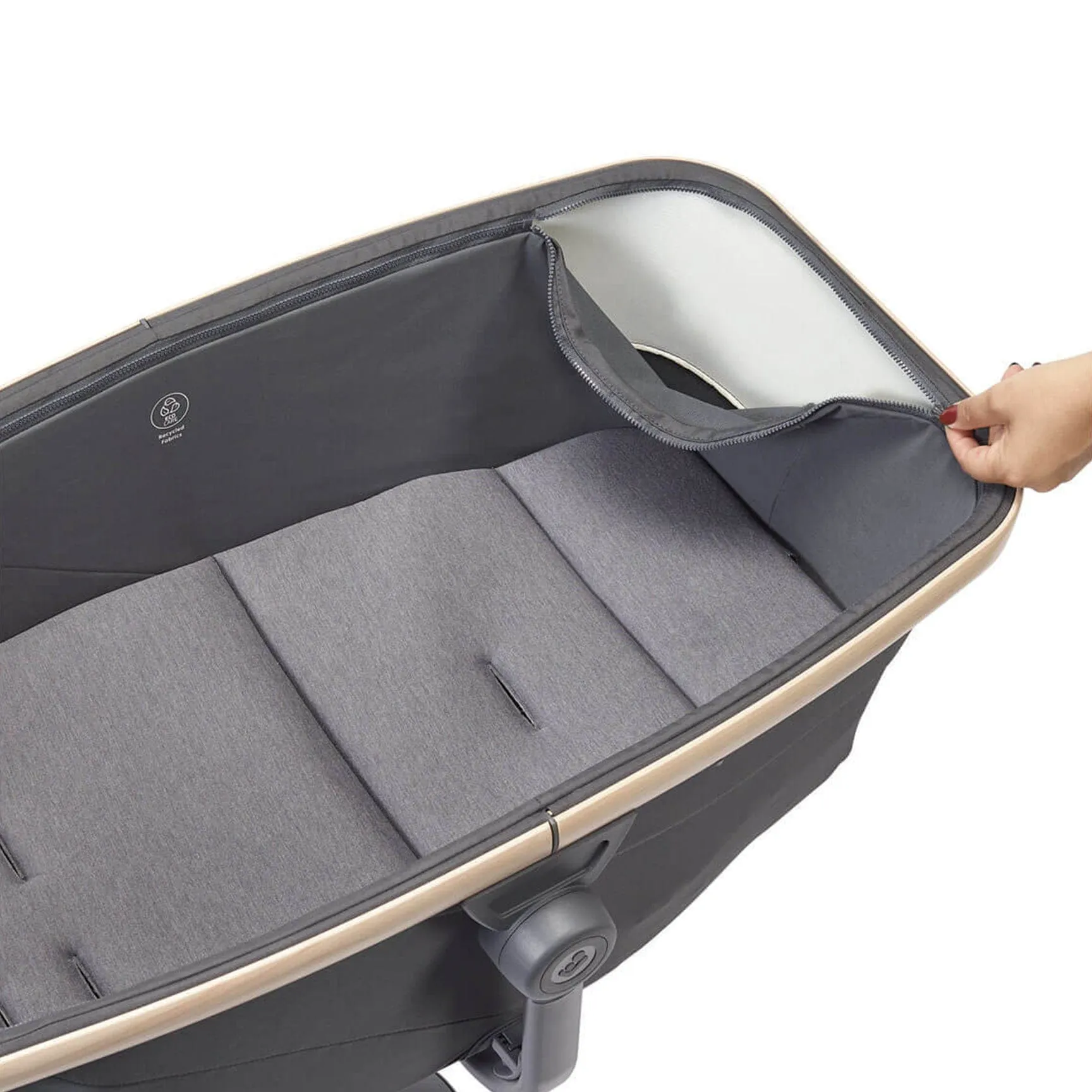 Maxi-Cosi Alba Beyond Graphite