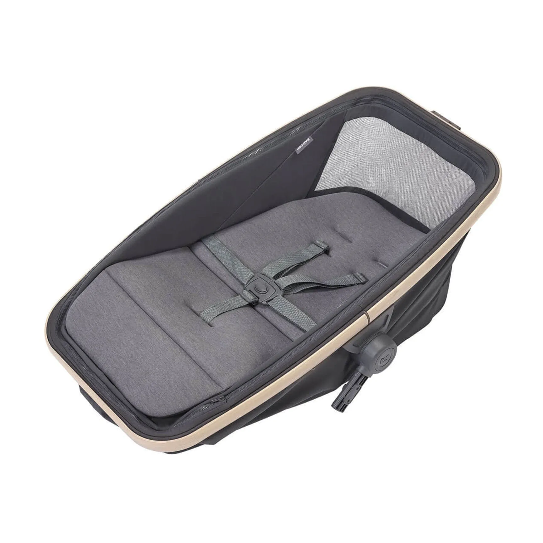 Maxi-Cosi Alba Beyond Graphite