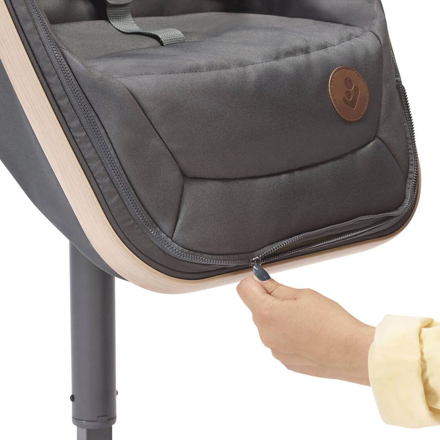 Maxi-Cosi Alba Beyond Graphite
