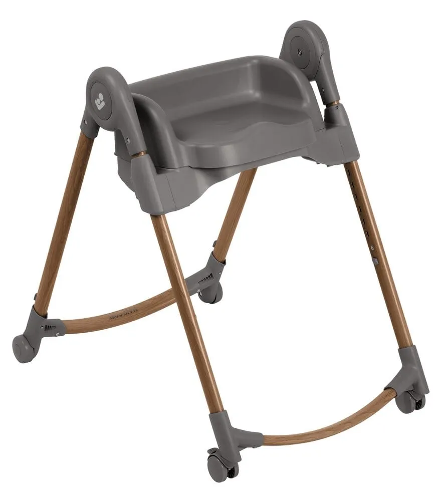 Maxi-Cosi Home Premium Bundle in Beyond Graphite