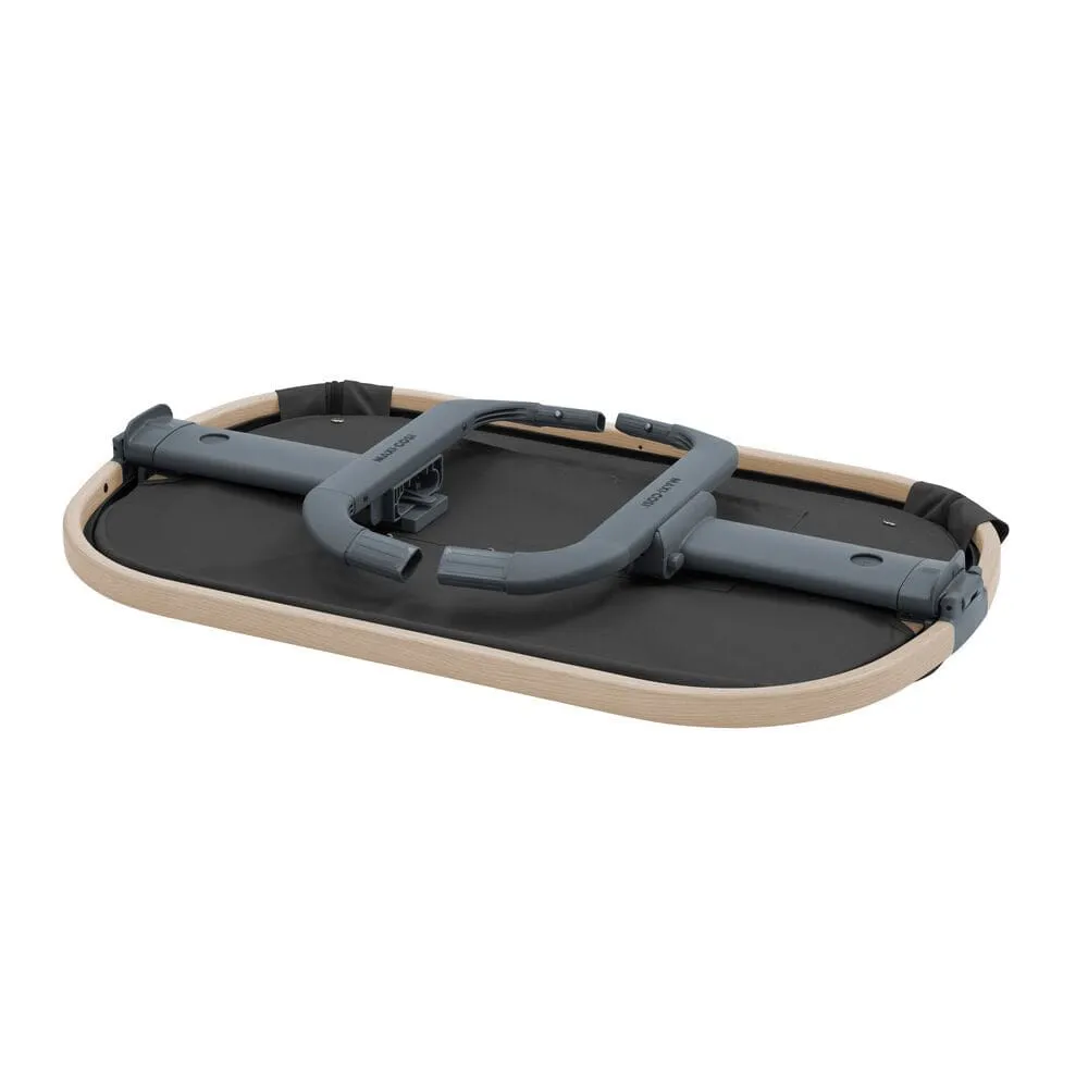 Maxi-Cosi Home Premium Bundle in Beyond Graphite