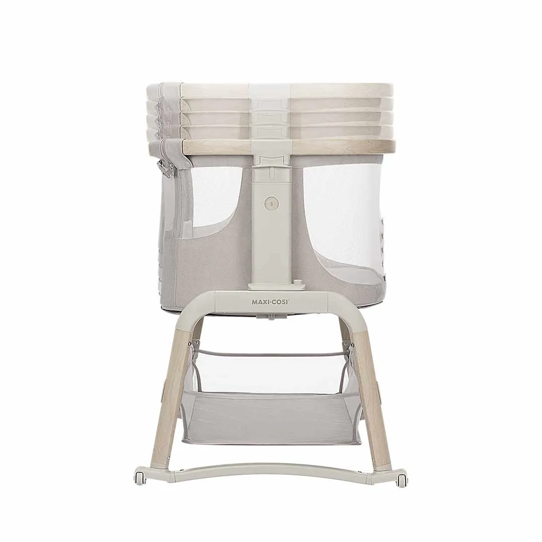 Maxi-Cosi Iora Air Bedside Crib