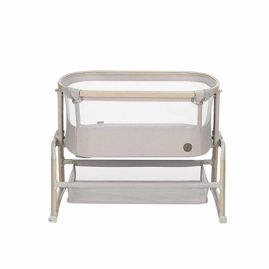 Maxi-Cosi Iora Air Bedside Crib