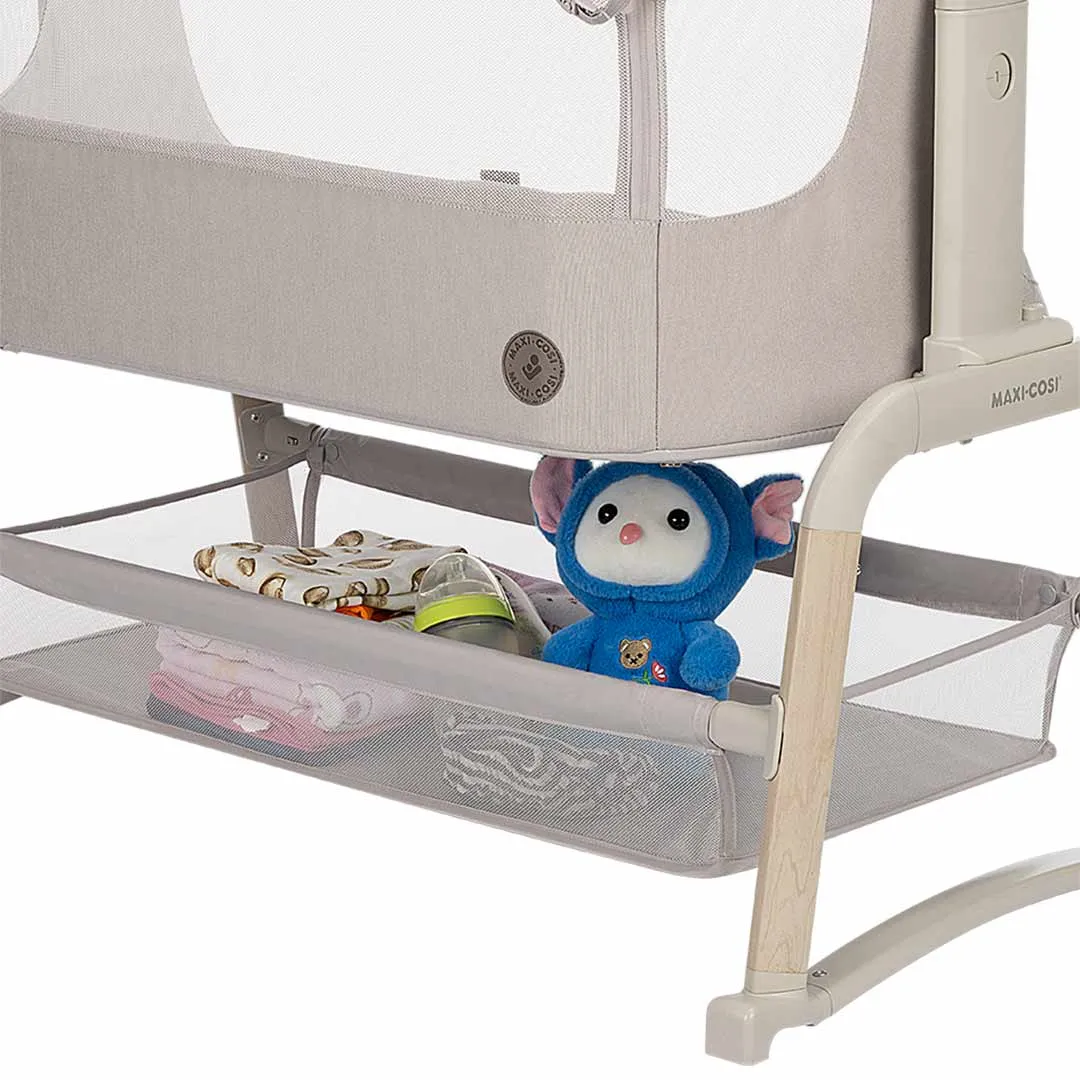 Maxi-Cosi Iora Air Bedside Crib