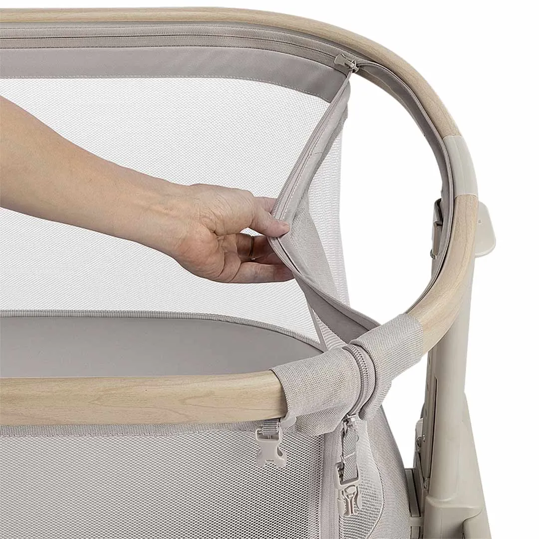Maxi-Cosi Iora Air Bedside Crib