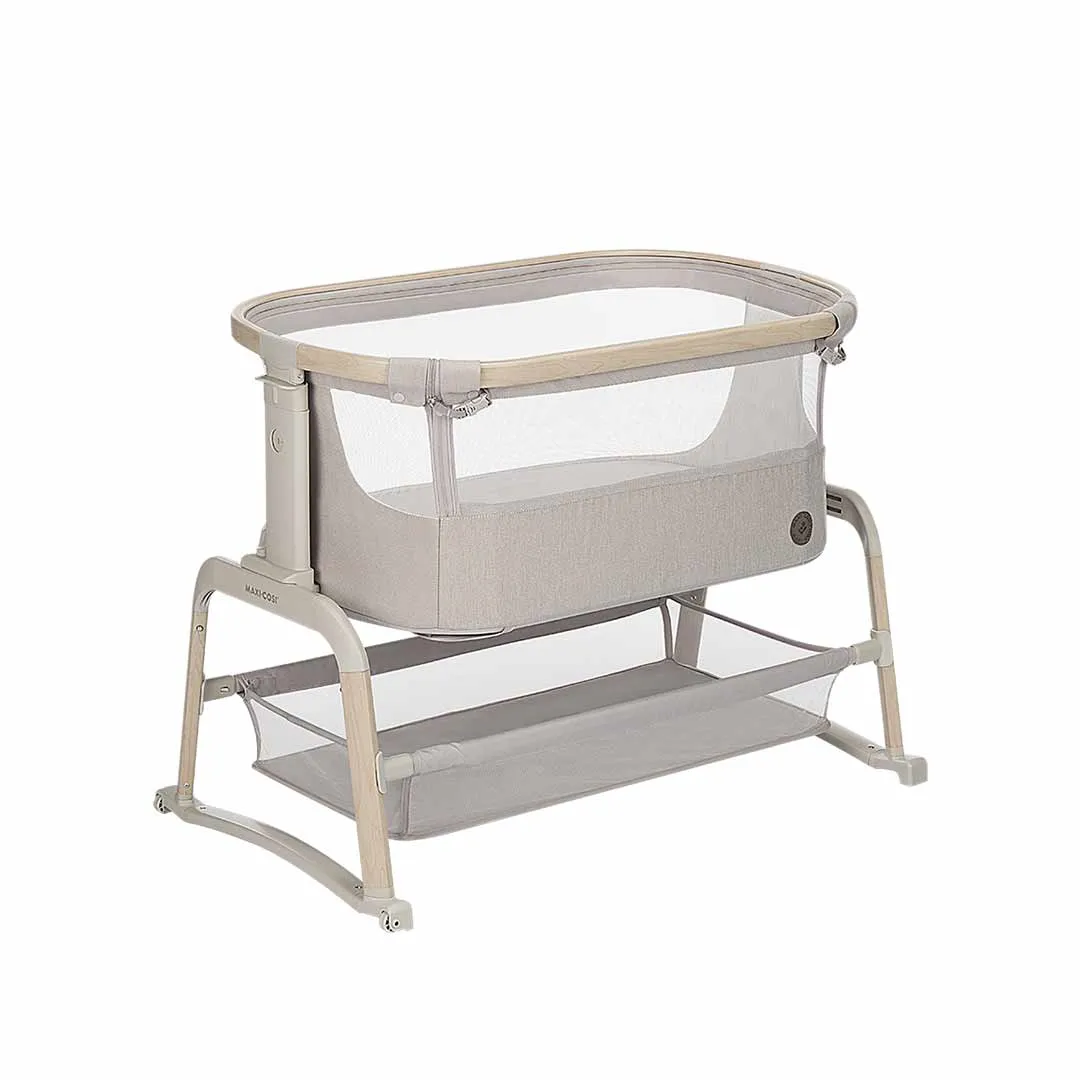 Maxi-Cosi Iora Air Bedside Crib