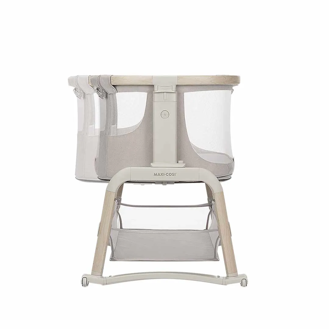 Maxi-Cosi Iora Air Bedside Crib