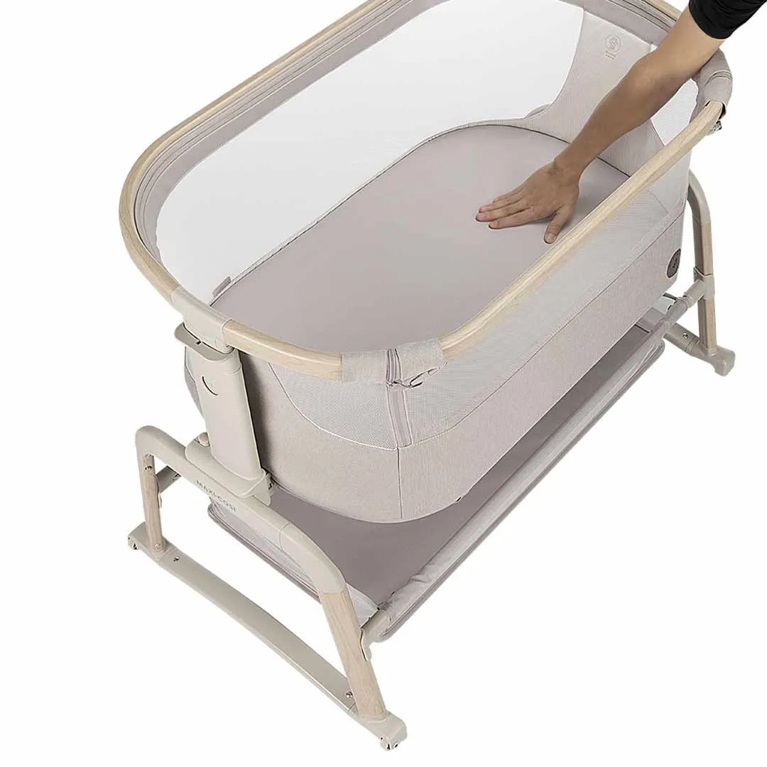 Maxi-Cosi Iora Air Bedside Crib