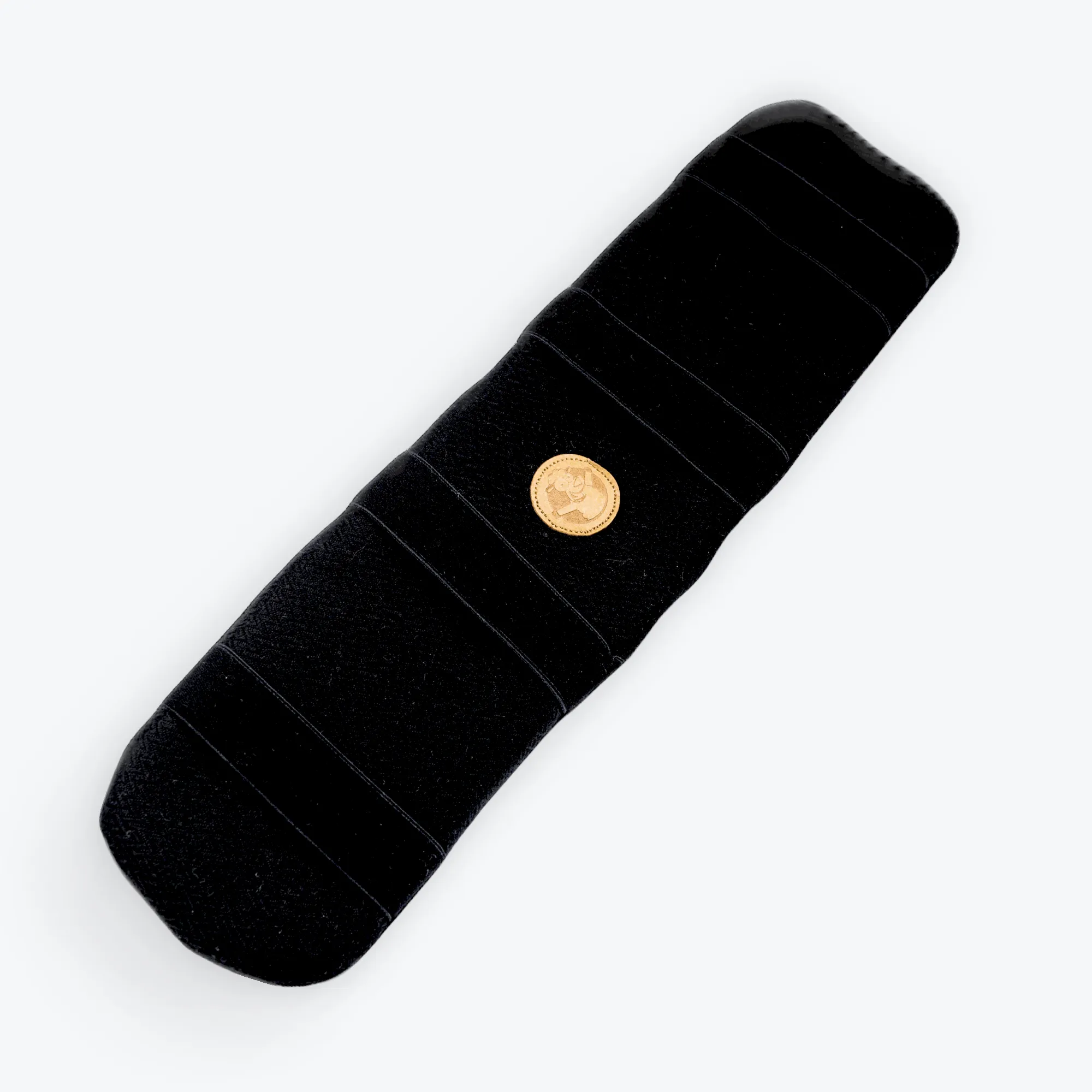 Maxi Lumbar Support - Ebony Black