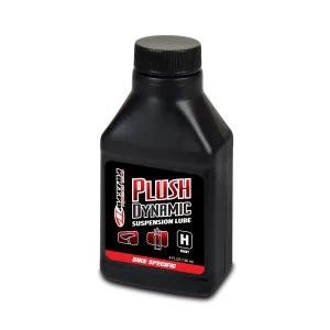 Maxima Racing Oils Plush Dynamic Suspension Lube, Heavy 4 oz