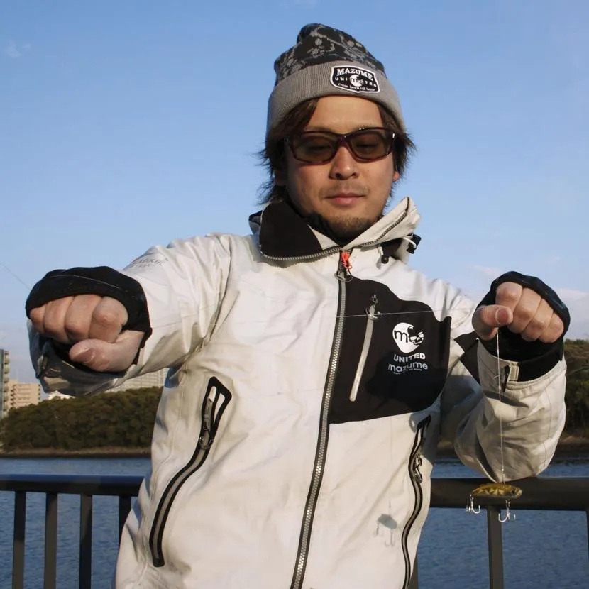 Mazume Knot Support Glove