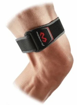 McDavid Runner Therapy Iliotibial Band 4103 - Black