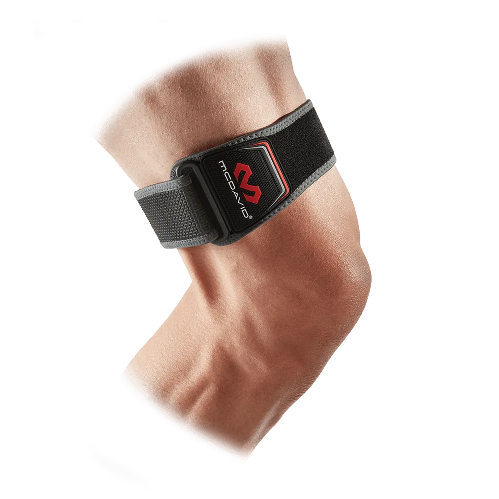 McDavid Runners' Therapy Iliotibial Band Strap - MD4103