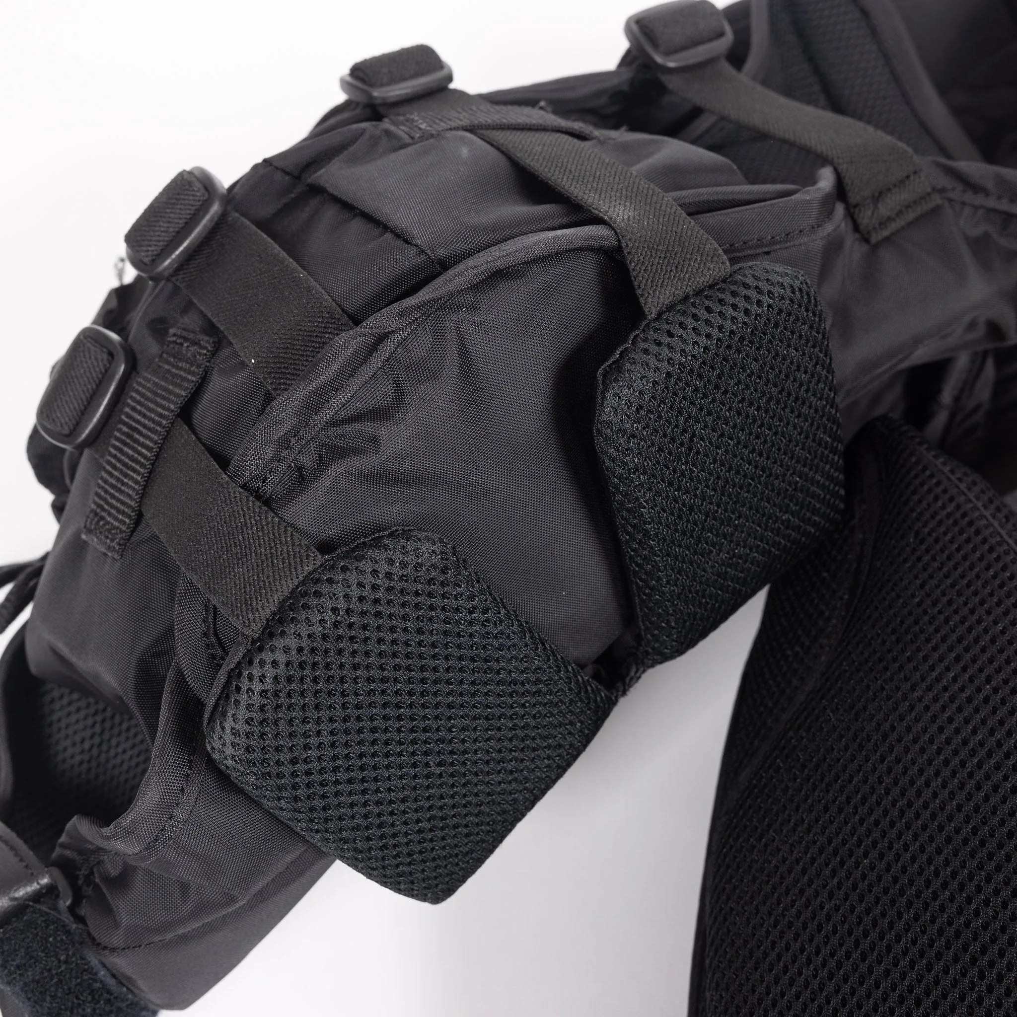 McKenney XPG2 Xtreme Intermediate Pro Goalie Chest & Arm Protector