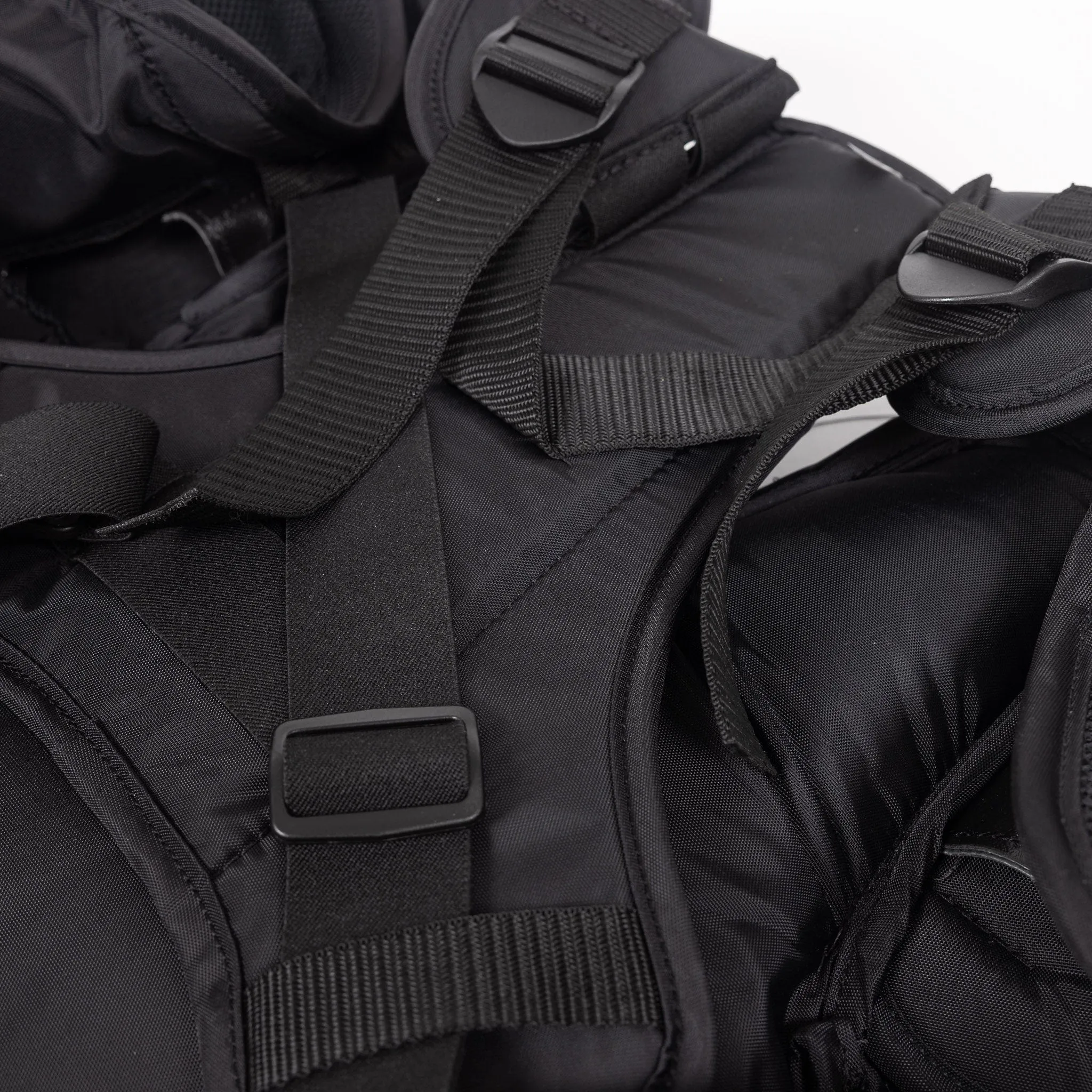 McKenney XPG2 Xtreme Intermediate Pro Goalie Chest & Arm Protector