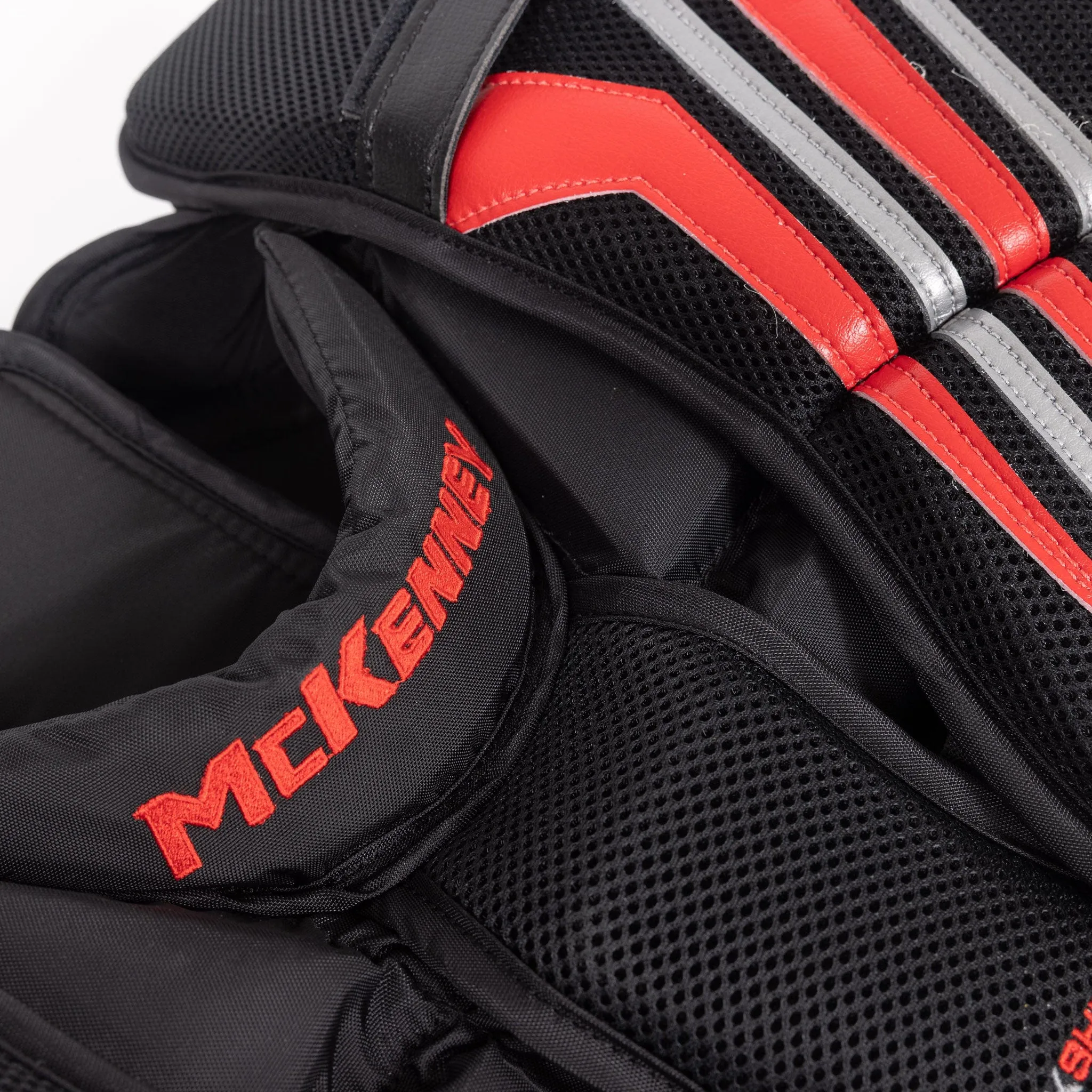 McKenney XPG2 Xtreme Intermediate Pro Goalie Chest & Arm Protector