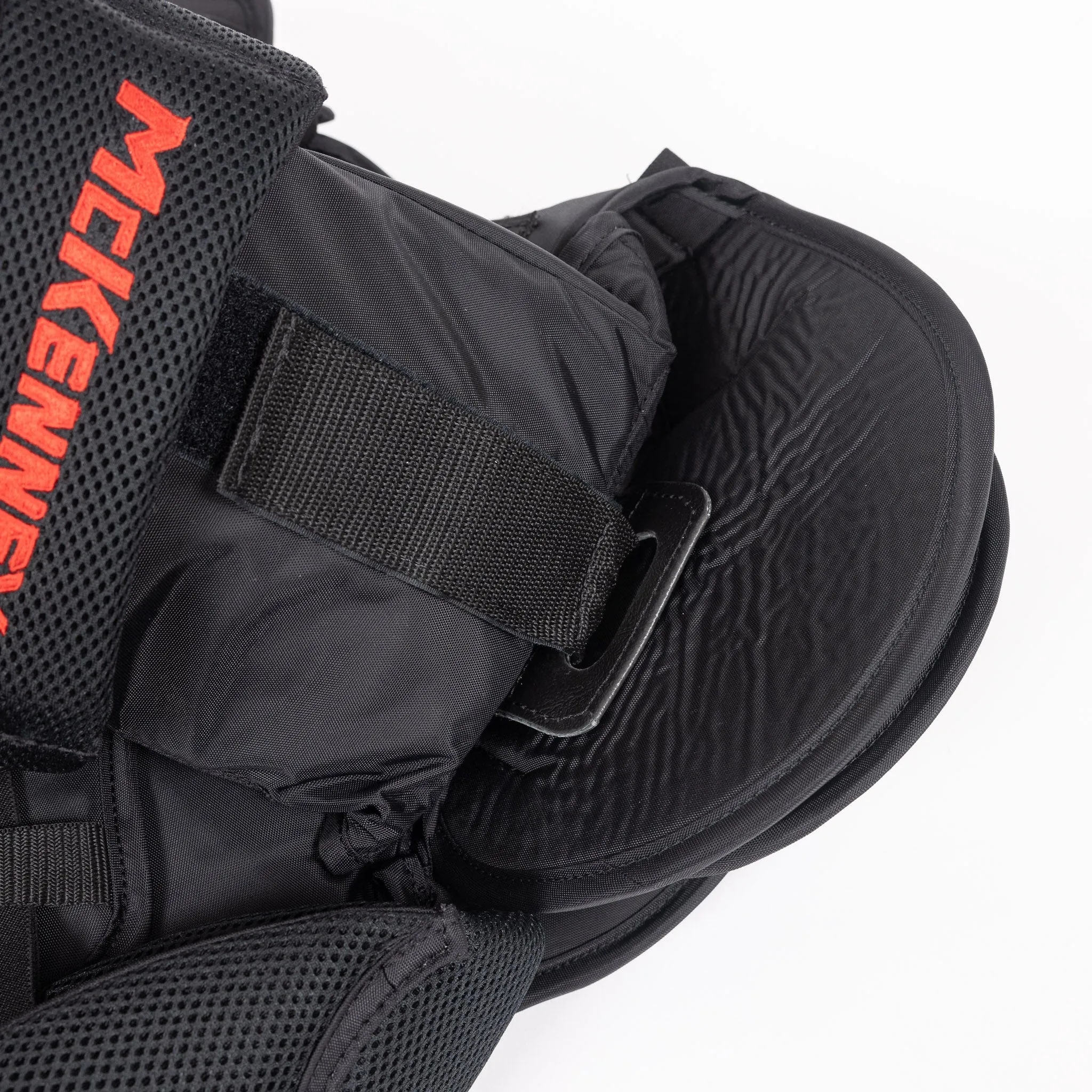 McKenney XPG2 Xtreme Intermediate Pro Goalie Chest & Arm Protector