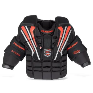 McKenney XPG2 Xtreme Intermediate Pro Goalie Chest & Arm Protector