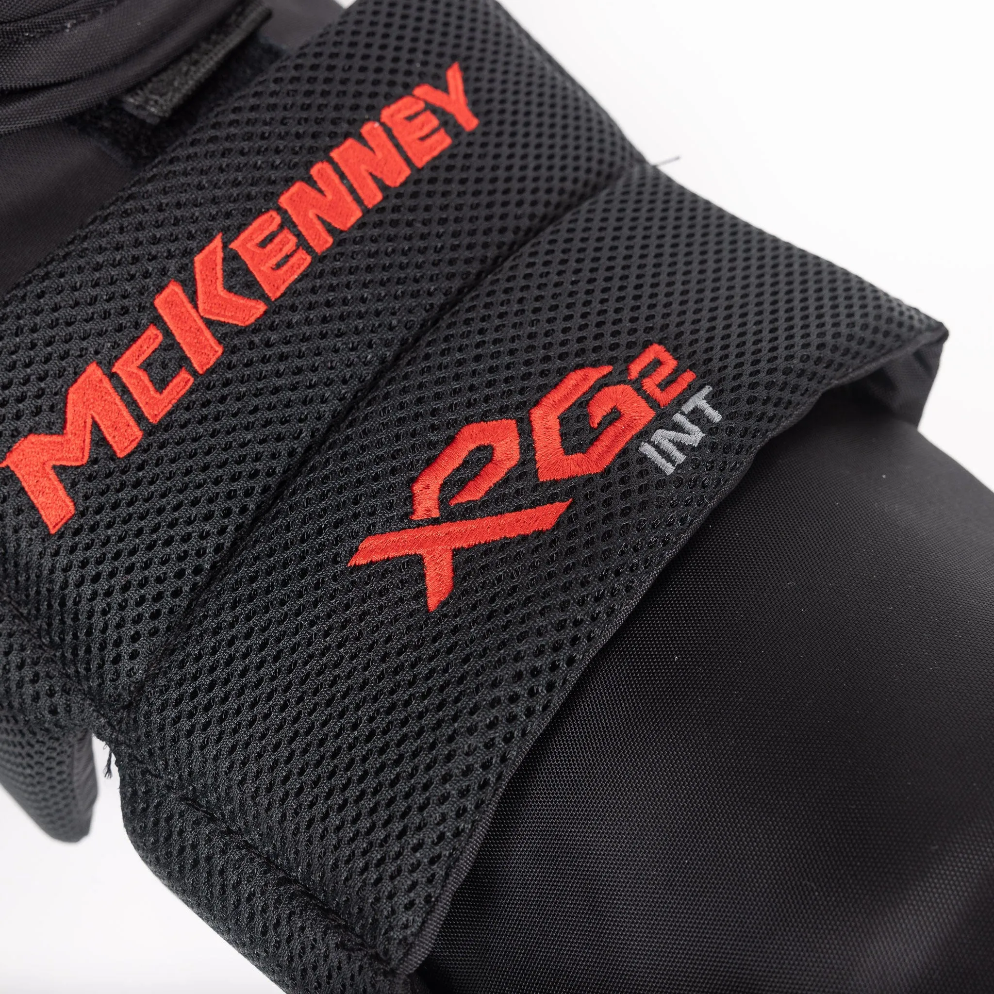 McKenney XPG2 Xtreme Intermediate Pro Goalie Chest & Arm Protector