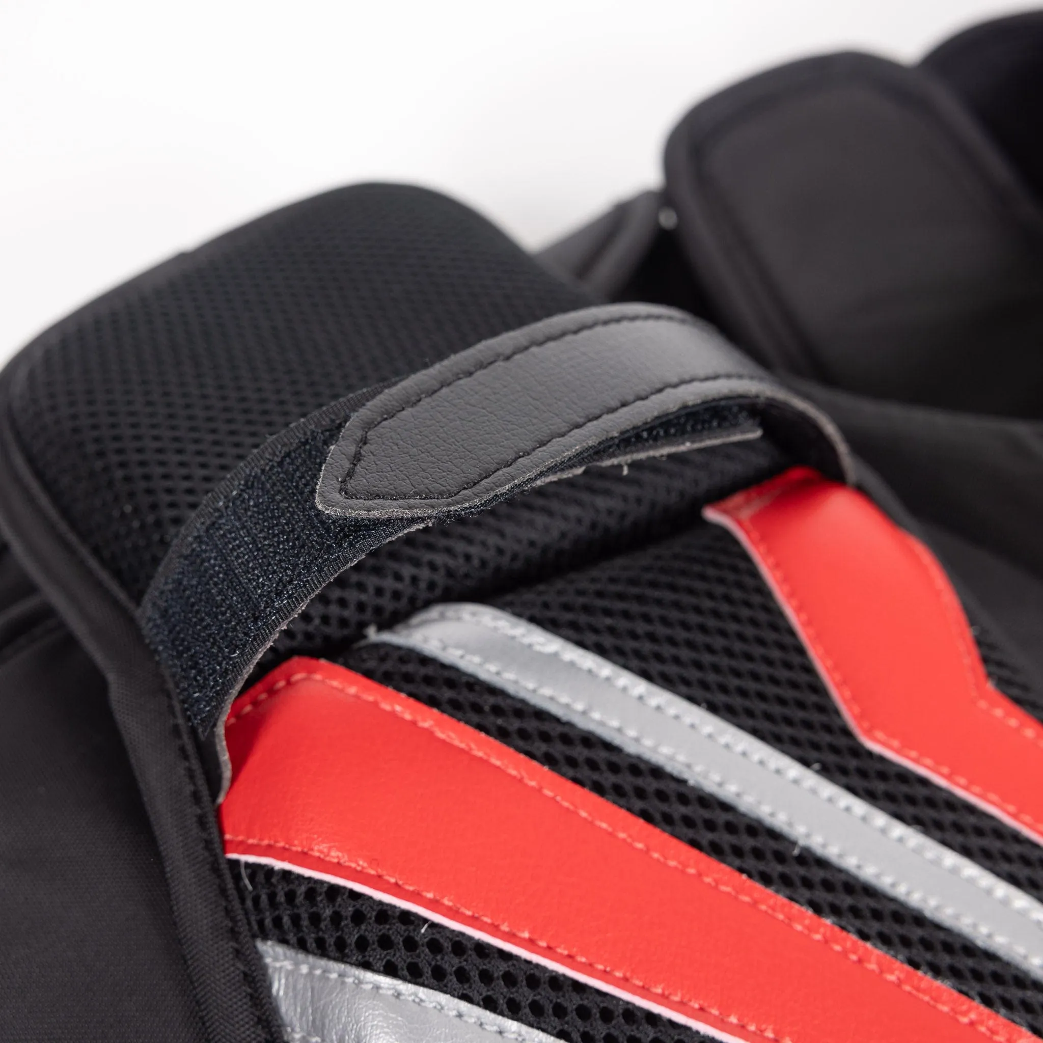 McKenney XPG2 Xtreme Intermediate Pro Goalie Chest & Arm Protector