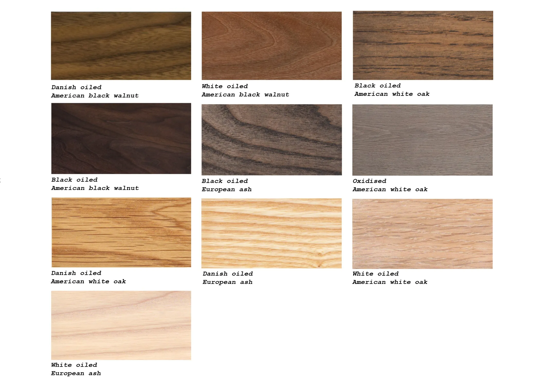 McQueen 8-Drawer Chest