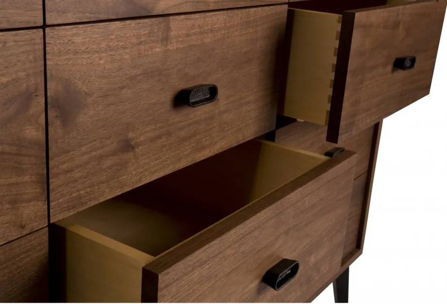 McQueen Large Chest