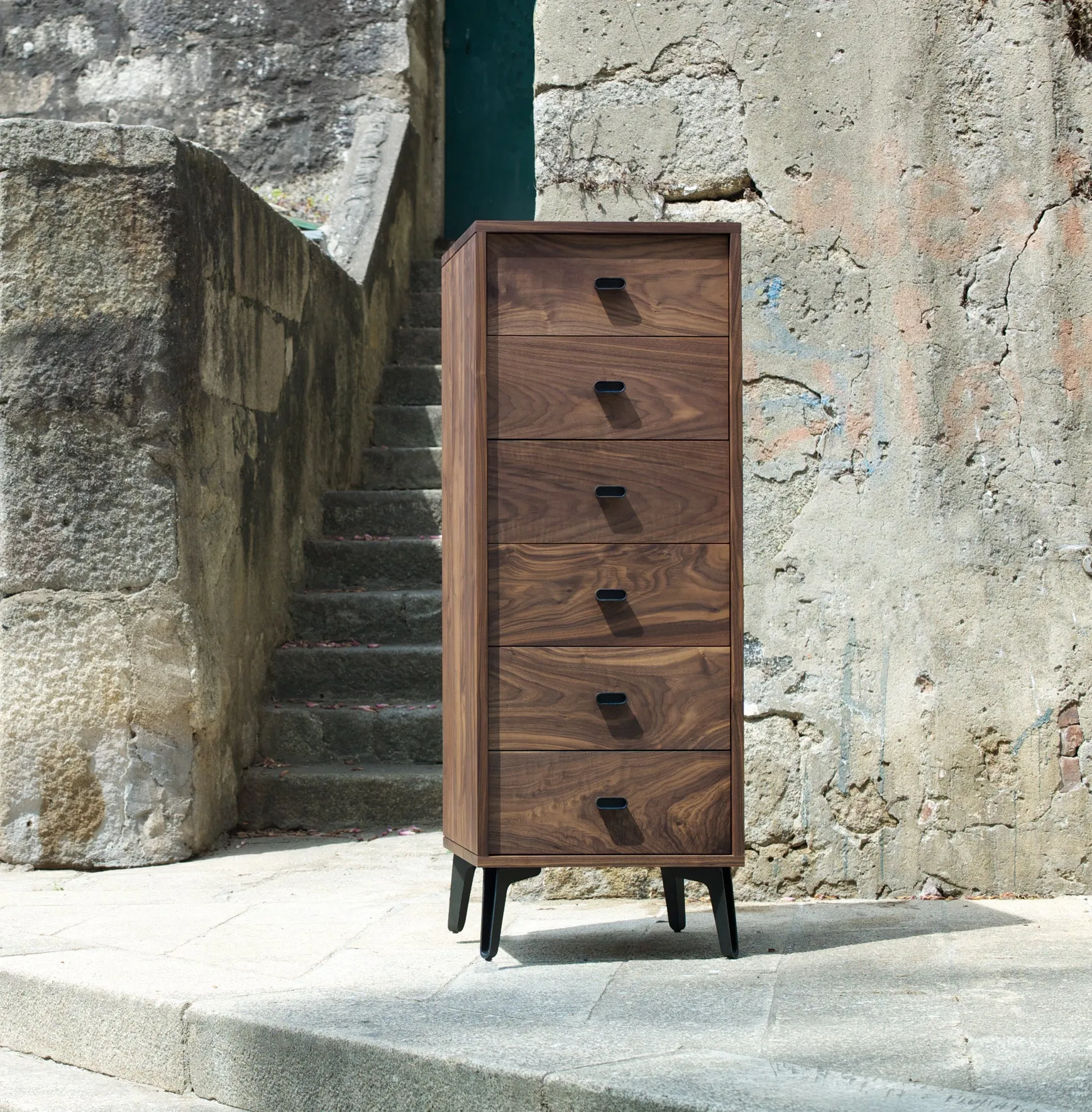 McQueen Tall Chest