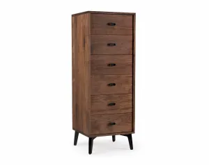 McQueen Tall Chest