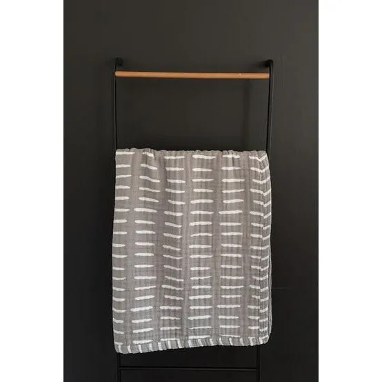 Mebie Baby Muslin Quilt