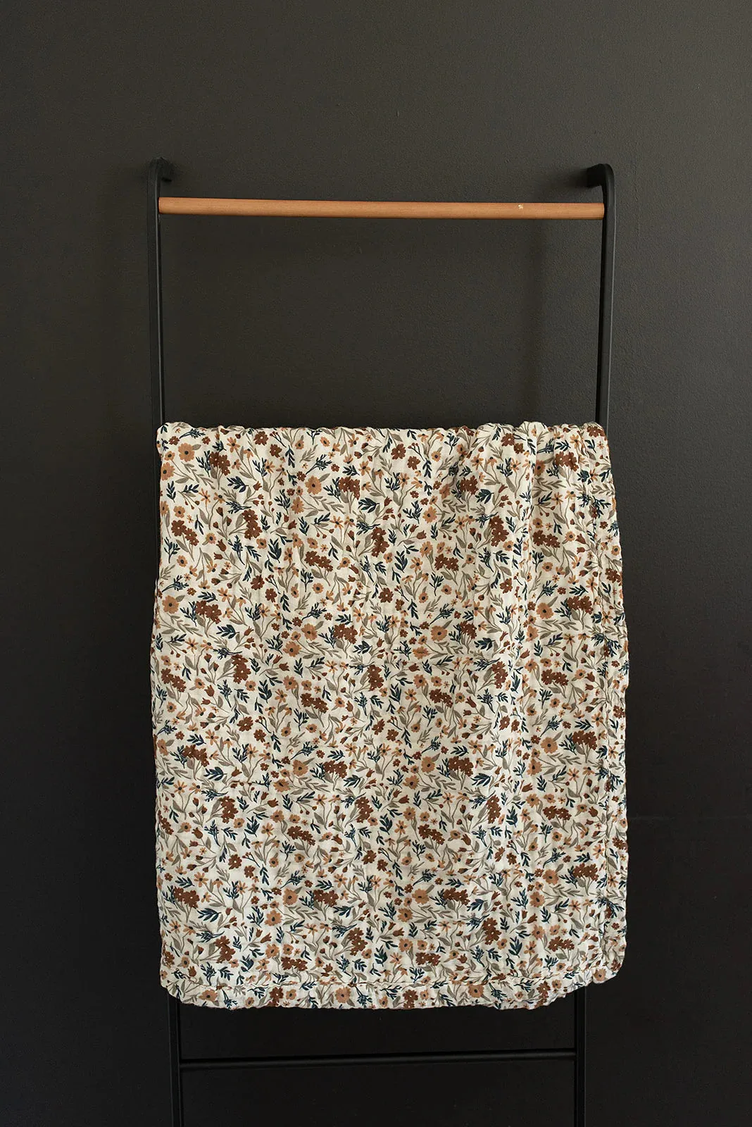 Mebie Baby Muslin Quilt