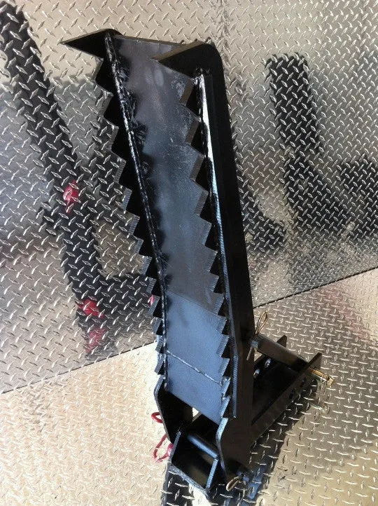 Mechanical Mini Excavator Thumb Attachment | Backhoe Thumb Attachment