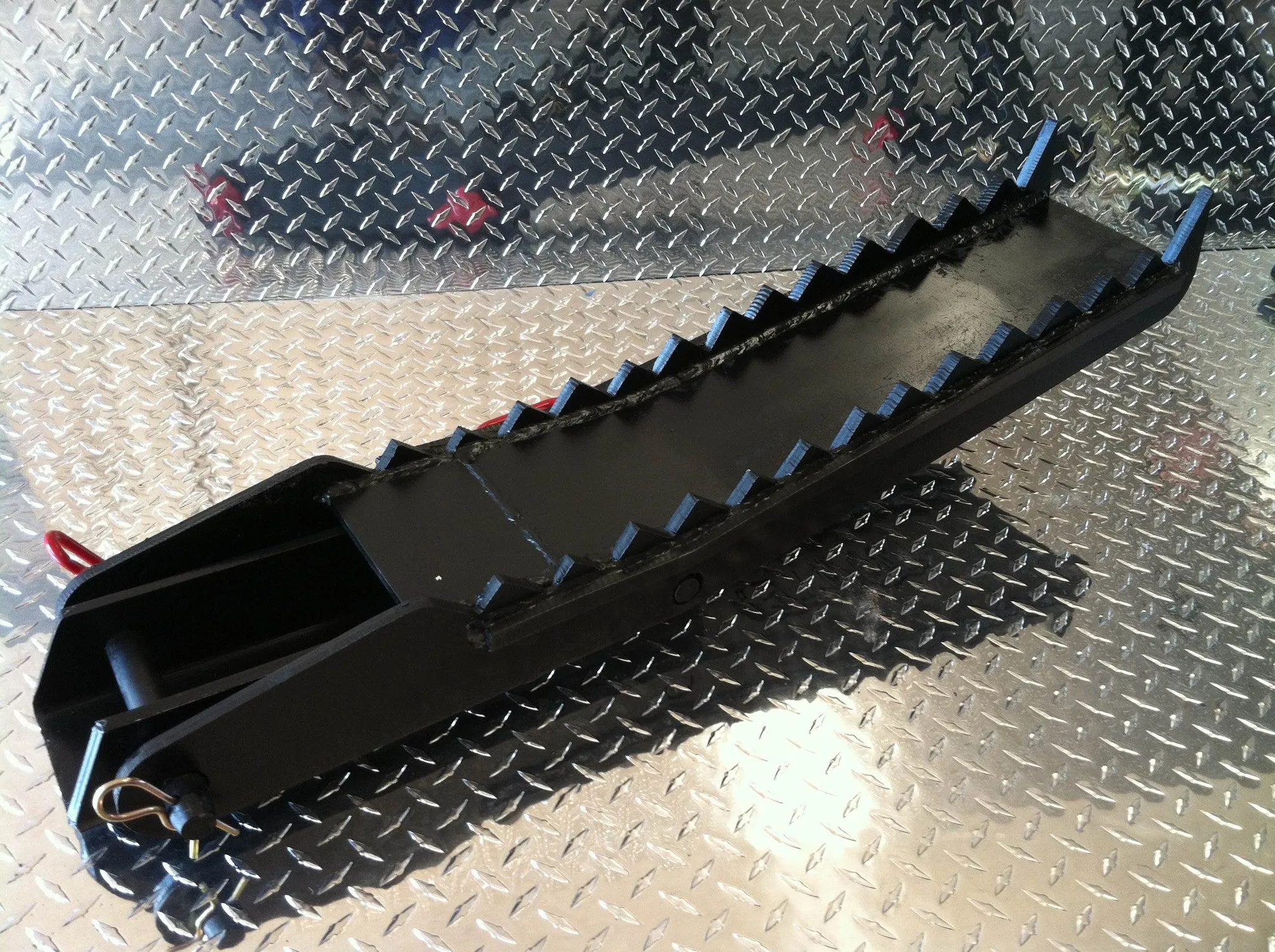 Mechanical Mini Excavator Thumb Attachment | Backhoe Thumb Attachment