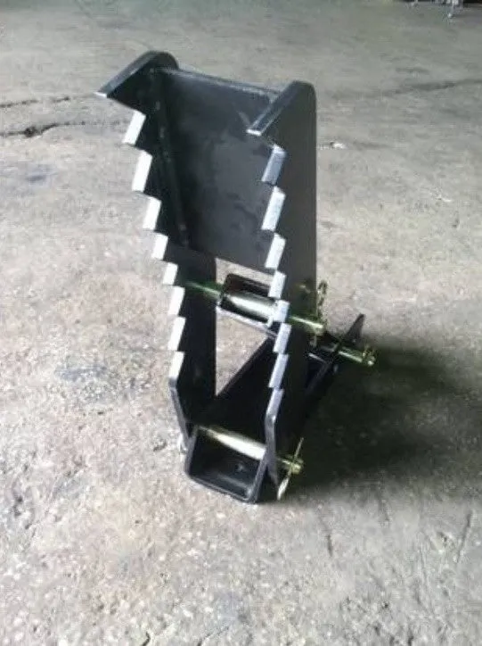Mechanical Mini Excavator Thumb Attachment | Backhoe Thumb Attachment