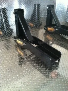 Mechanical Mini Excavator Thumb Attachment | Backhoe Thumb Attachment