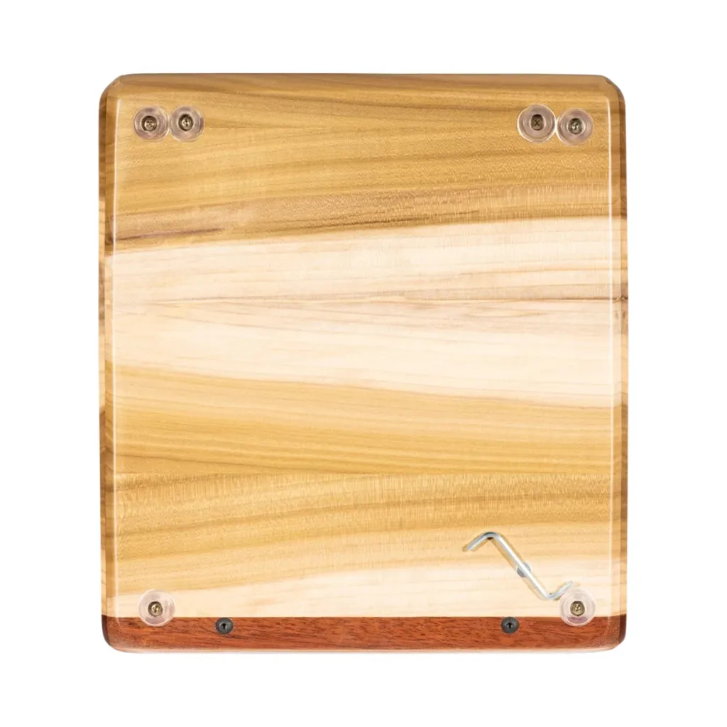 Meinl AEMLBI Artisan Brazillian Ironwood Cajon