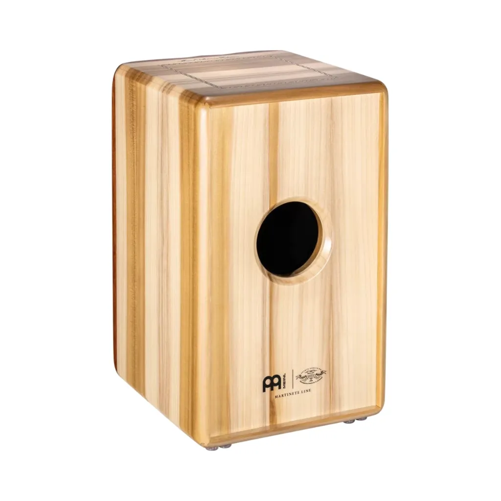 Meinl AEMLBI Artisan Brazillian Ironwood Cajon